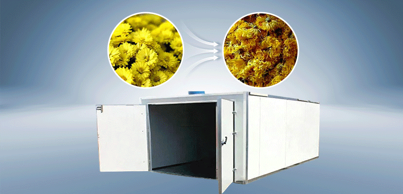 Spice Dryer Spice Dryer