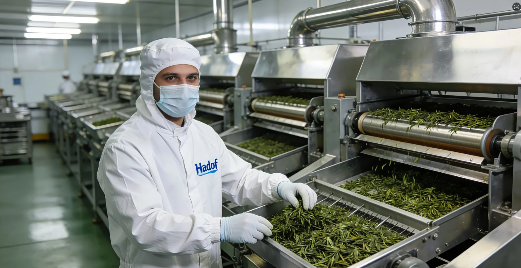 Fruit Tea Drying Case