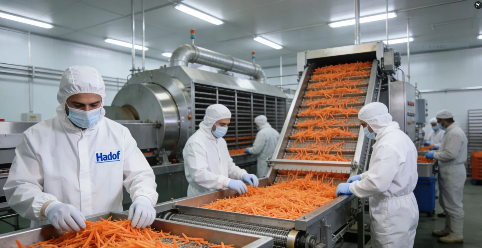 Vegetable Drying Case