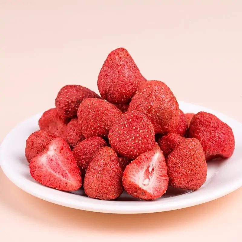 Dried Fruit Display 4