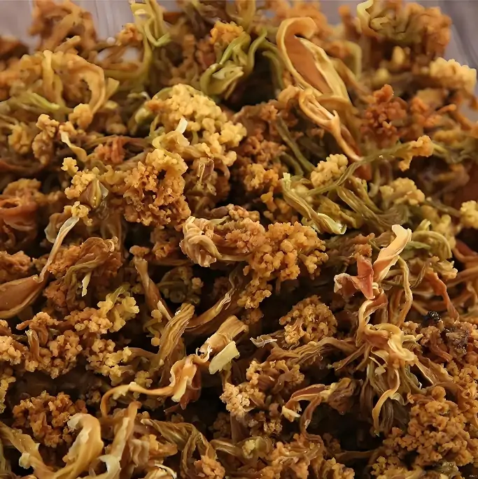 Dried Spice Display 2