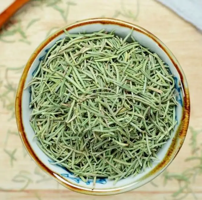 Dried Spice Display 3