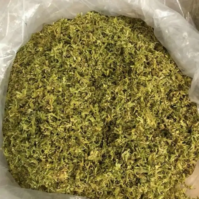 Dried Spice Display 4