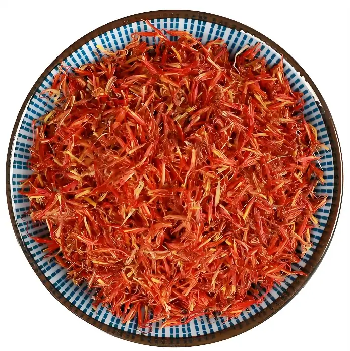 Dried Herb Display 4