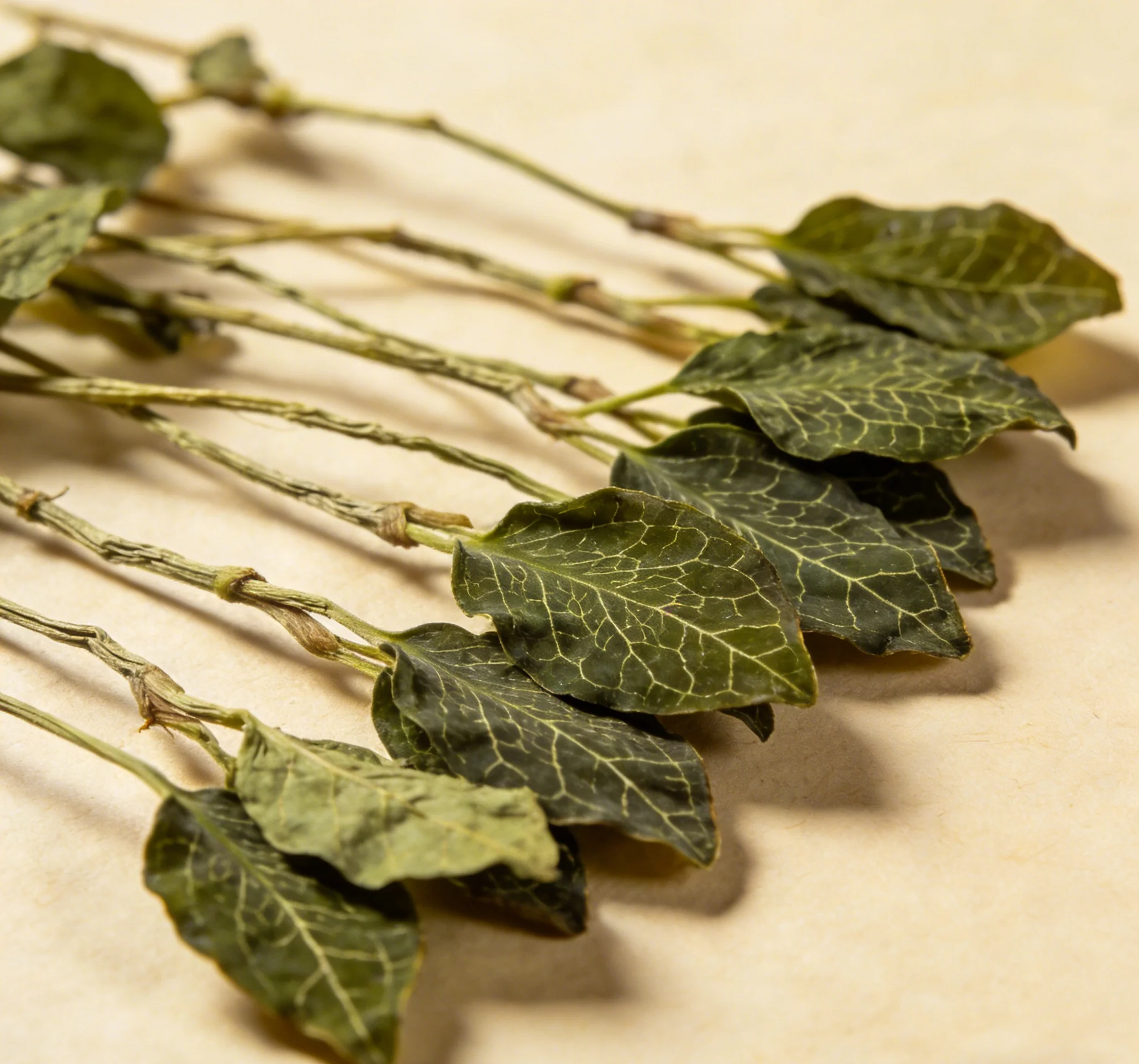 Freeze-dried Anoectochilus roxburghii