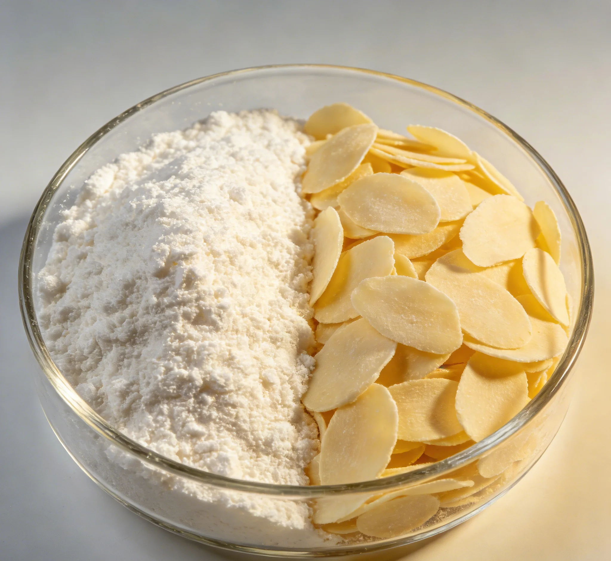 Freeze-dried Milk Protein