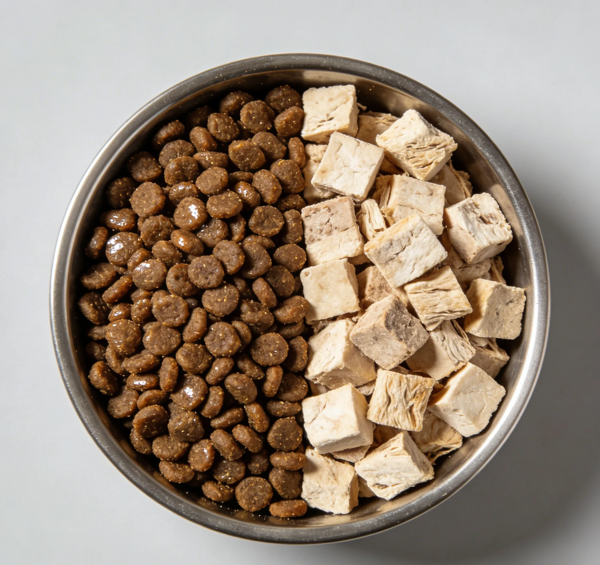Freeze-dried Complete Pet Meal