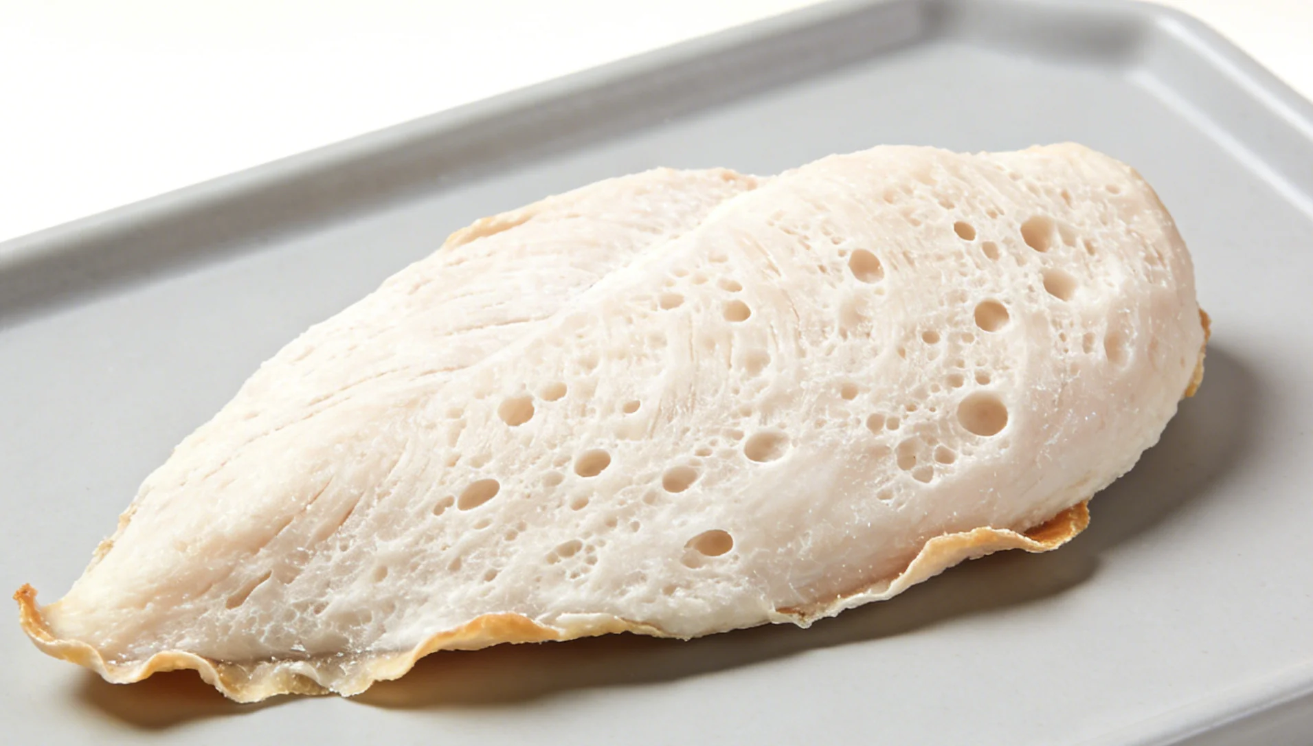 Freeze-dried Chicken Breast