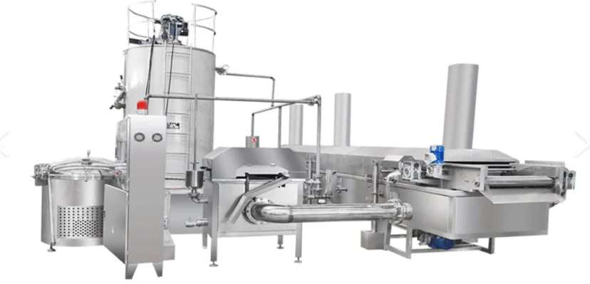 Food Fryer Food Fryer