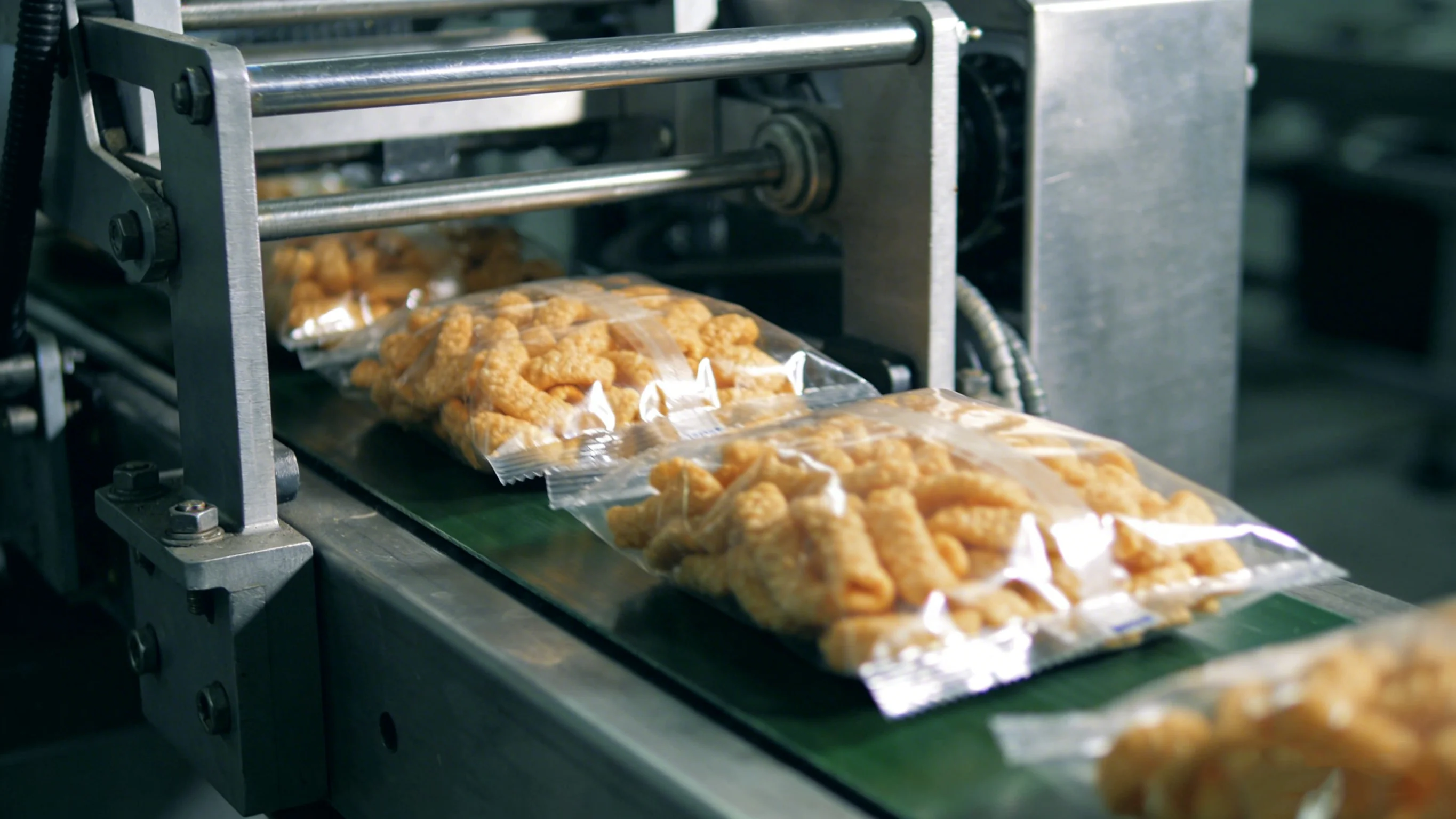 Zhengzhou (China) Hadof Food Machinery Co., Ltd.