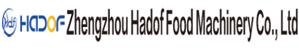 Hadof Logo